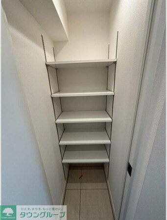 MAXIV川口青木の物件内観写真